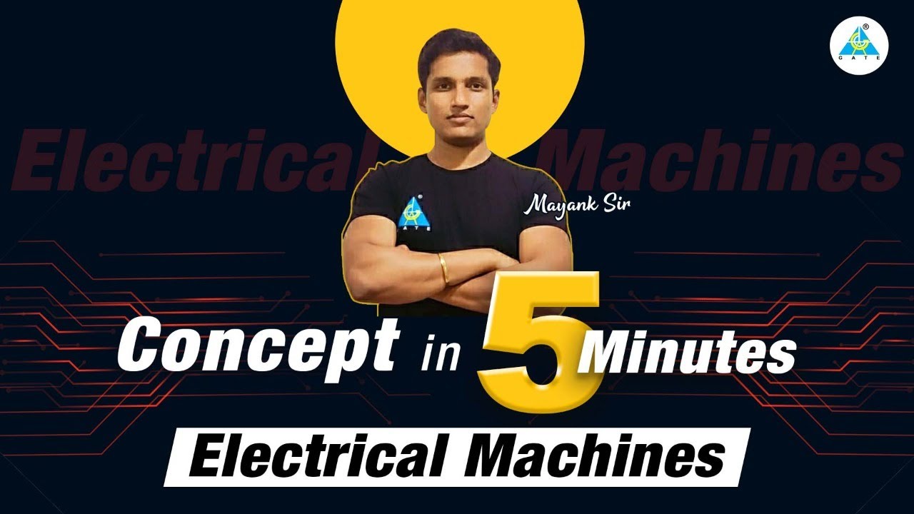 Full Pitch and Short Pitch Coil | By Mayank Sir
