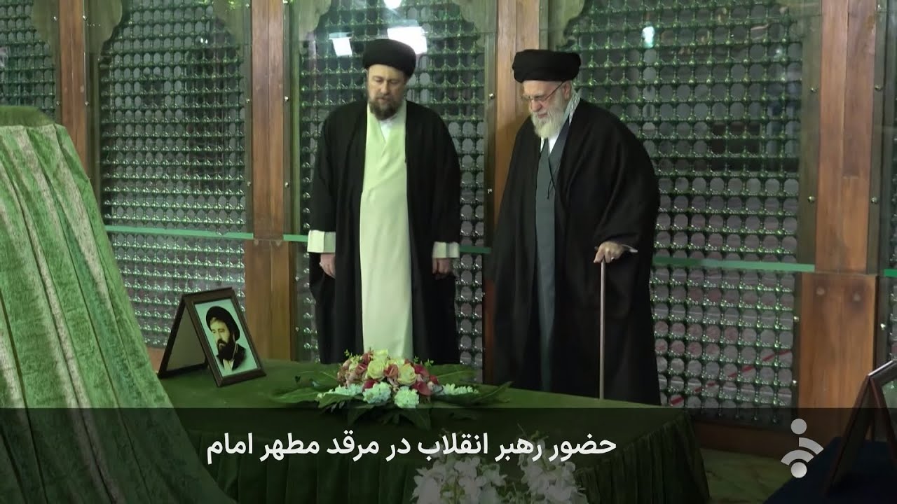 خبر نیمروزی - شنبه 11 بهمن 1404