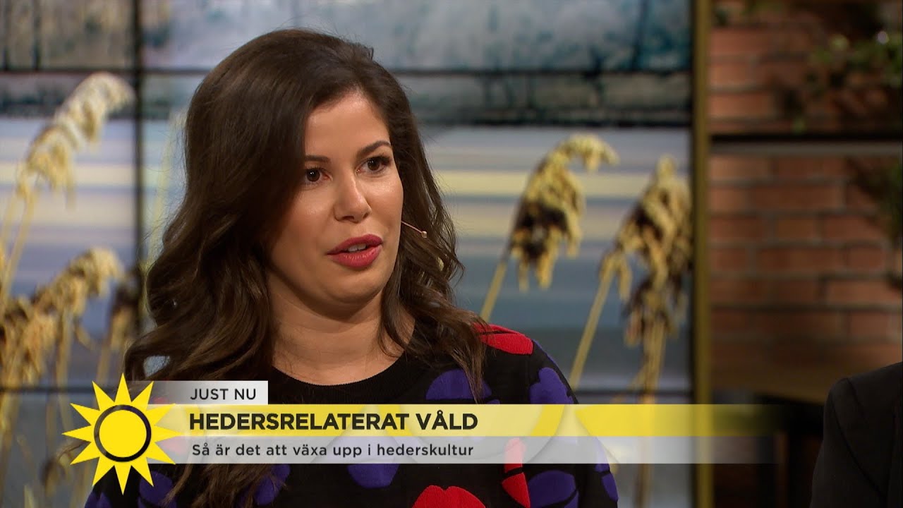 17 år sedan Fadimes död – så ser arbetet mot det hedersrelaterade våldet ut i … - Nyhetsmorgon (TV4)