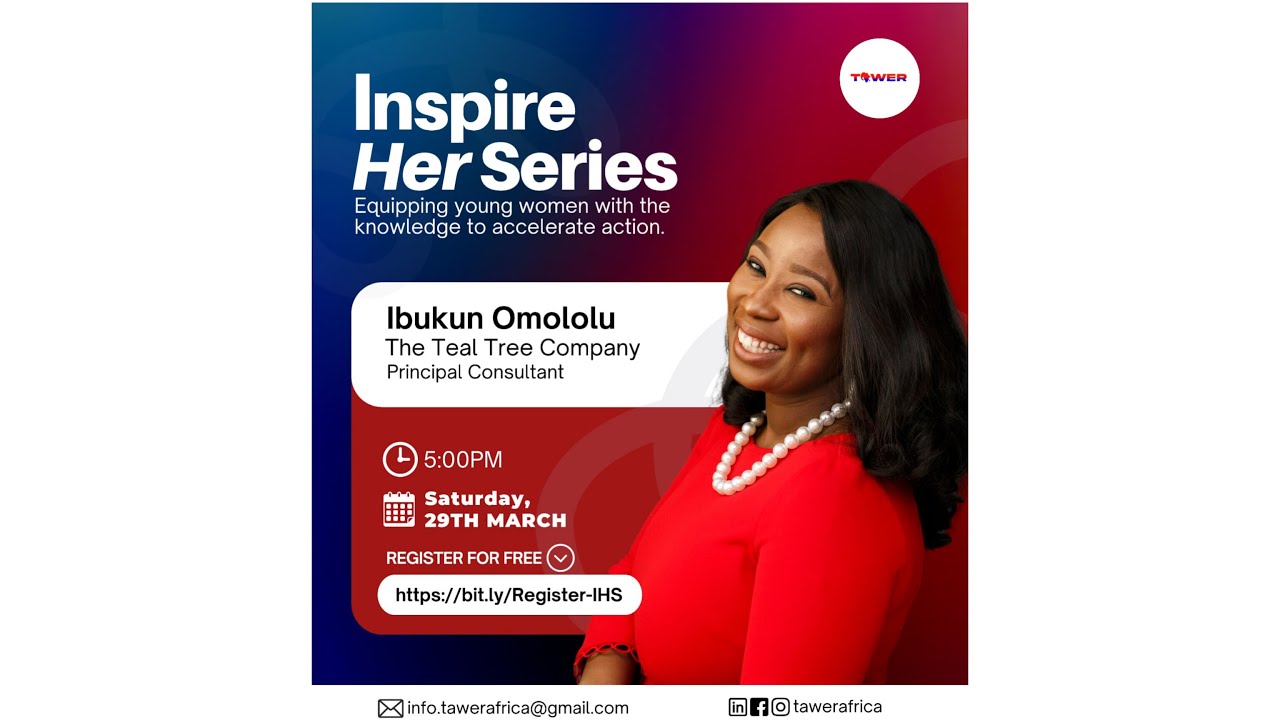 INSPIRE HER SERIES