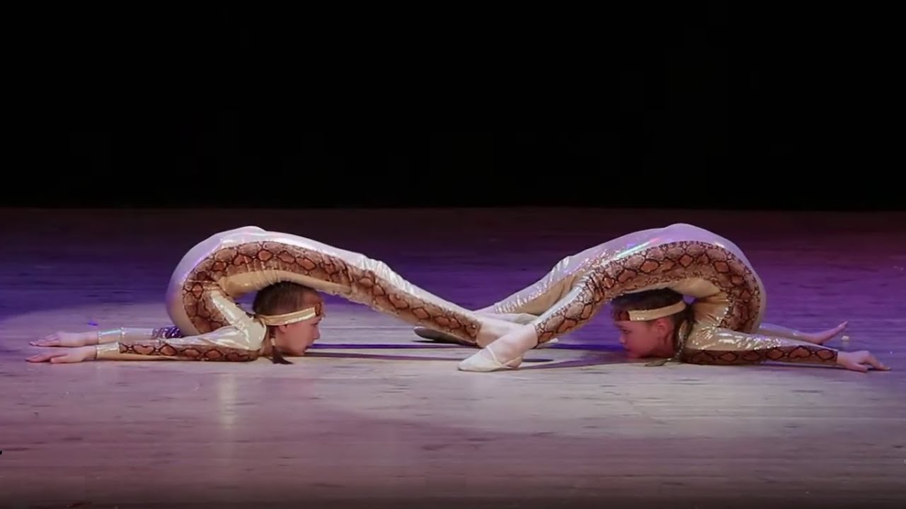 Circus studio 