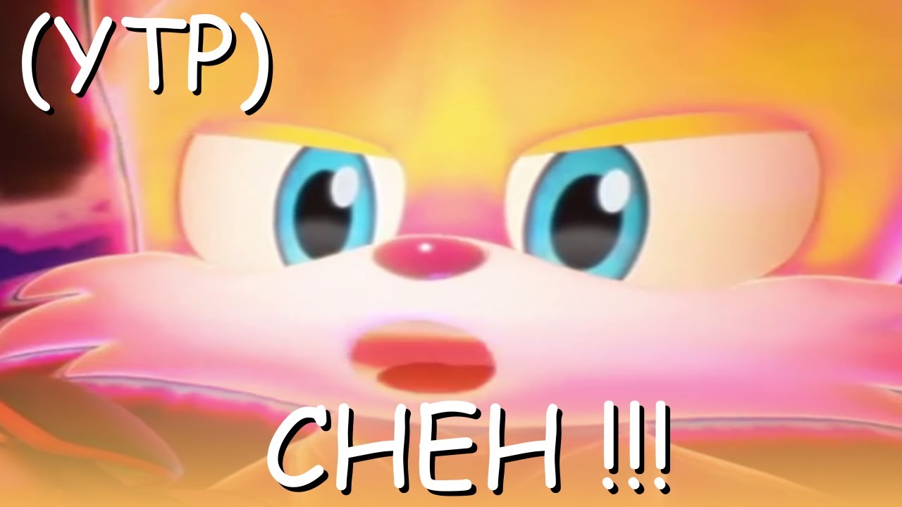 SOOS PRIME 3 : C'EST UN SCANDALE !!! (YTP)