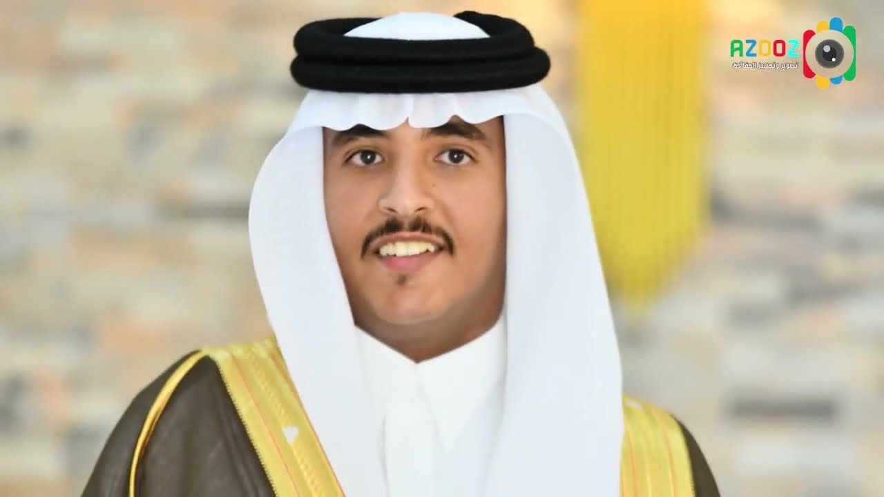 حفل زواج / فيصل ابن منصور ابن عوض ال ملحف