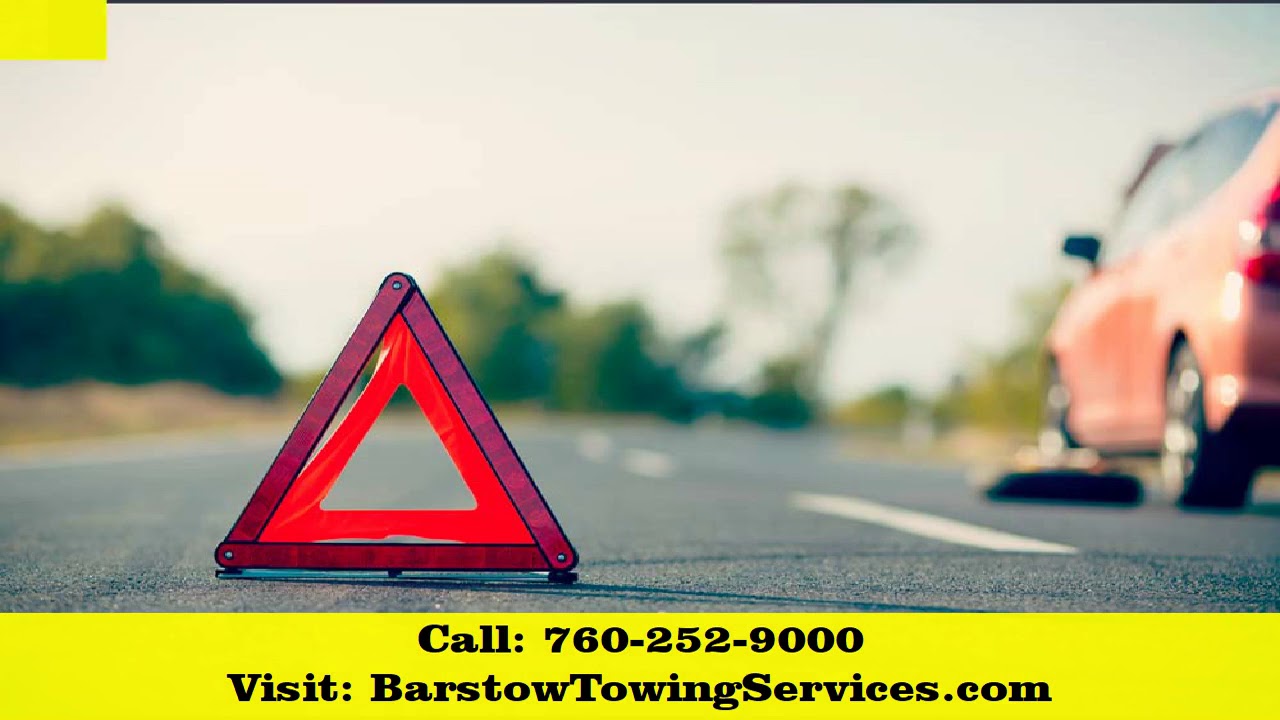 24 Hour Tow Trucks
