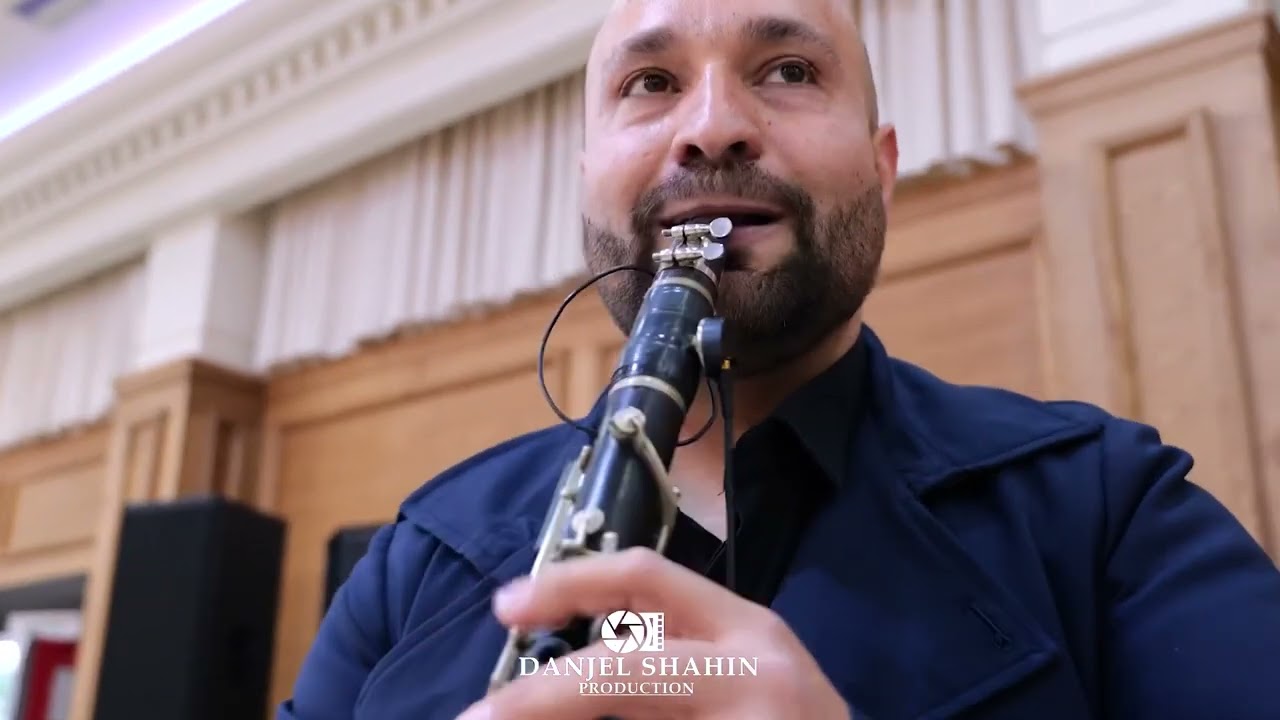 Artur Rakipi-Lisi Elbasanit-Koli -Tani Live Dasem /Bilisht 2024
