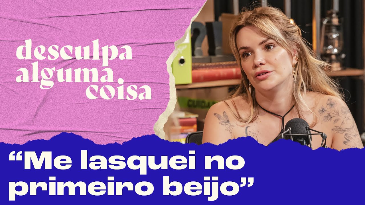 Marcela Mc Gowan sobre relacionamento com Luiza Martins: 'Pensei que ia me dar golpe'