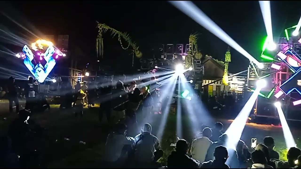 PPM AUDIO