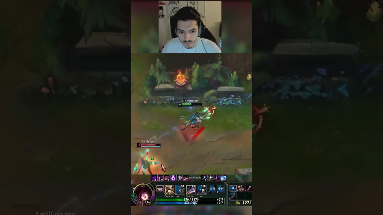 ECLIPSE IS BROKEN ON FIORA!
