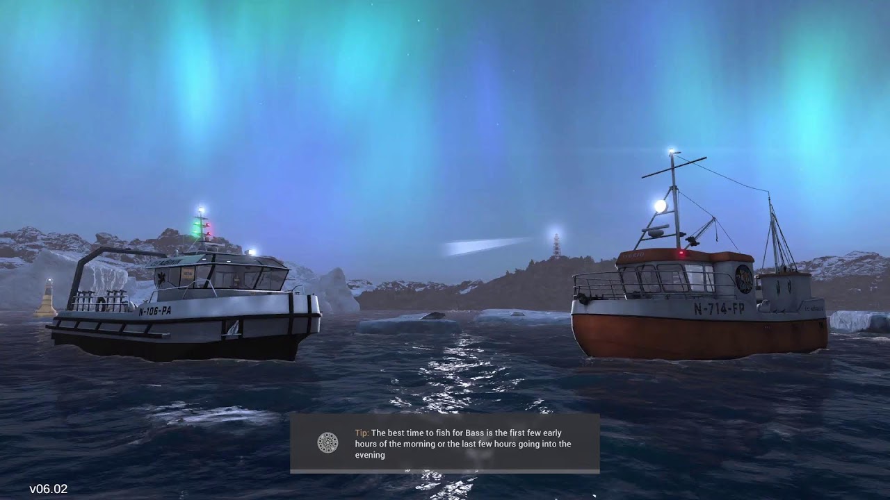 Siberian Kahn: Fishing Planet Comp