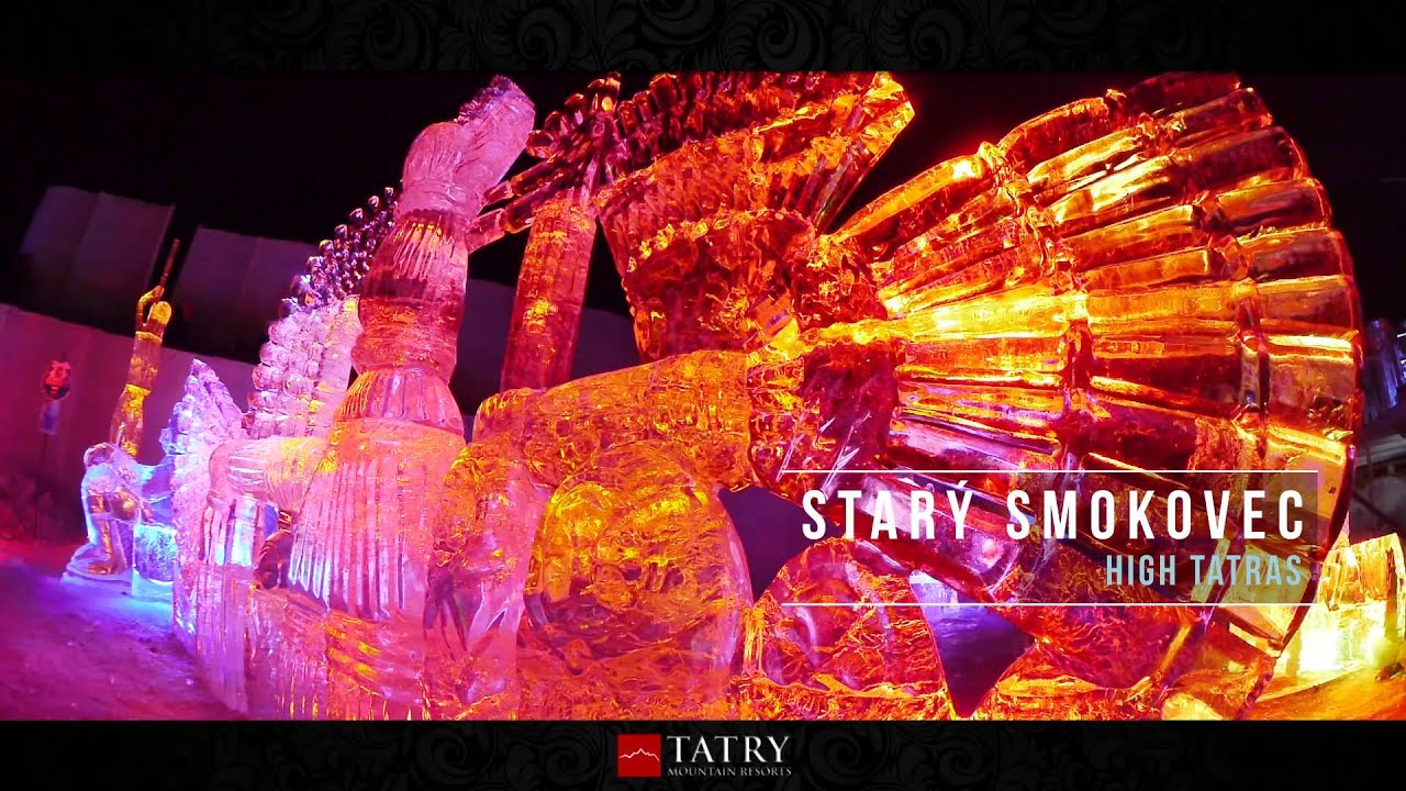 Tatry Mountain Resorts present: 