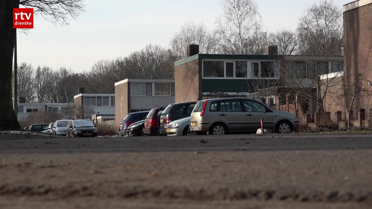 Nieuwe 'asowet' mogelijke oplossing voor drugsoverlast Angelslo