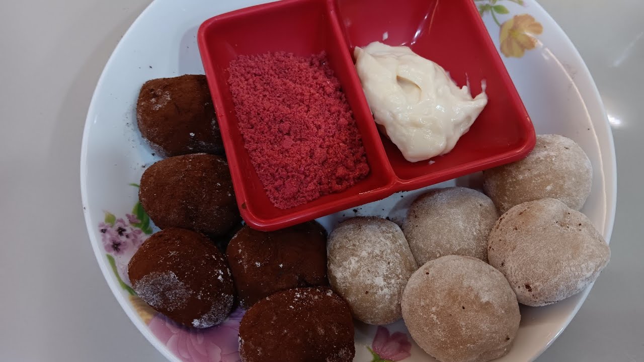 Mochi Bite
