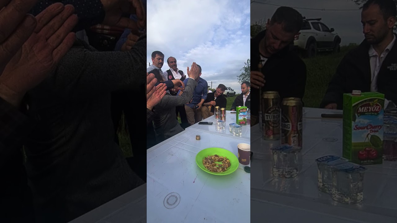kemaneci rıfat ve ekibi çorlu