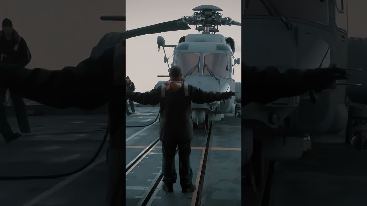 Step into the high stakes world of Naval Combat Information Operators