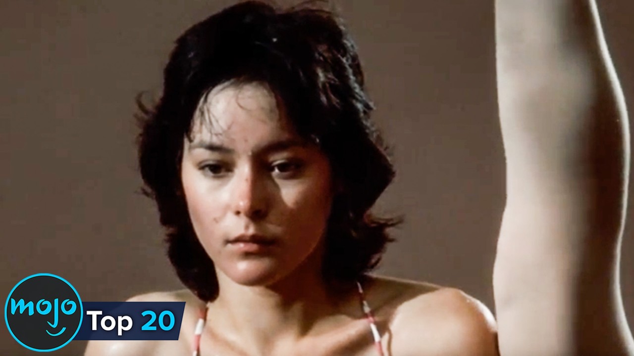 Top 20 HUGE Cameos That Got CUT From the FINAL Movie
