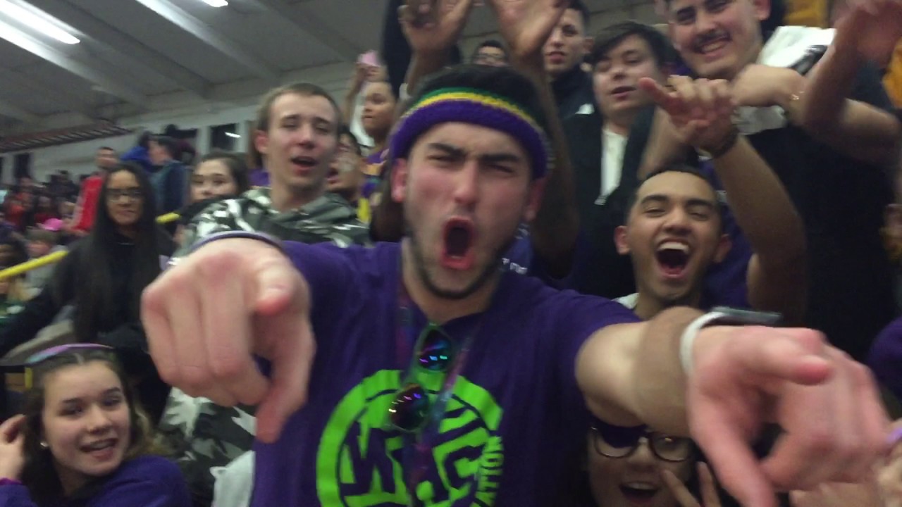 2017 Waukegan Sectional Semi-Final  -  Waukegan Bulldogs v. Notre Dame Dons