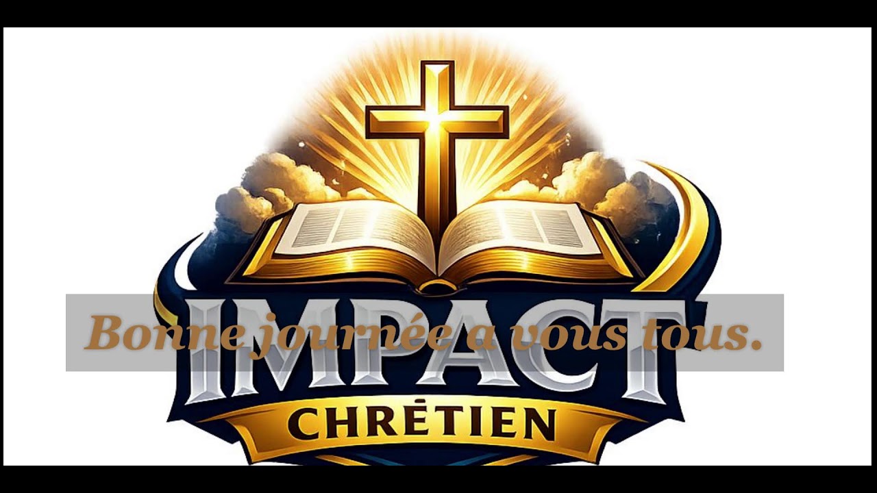 priere midi (Impact Chretien)
