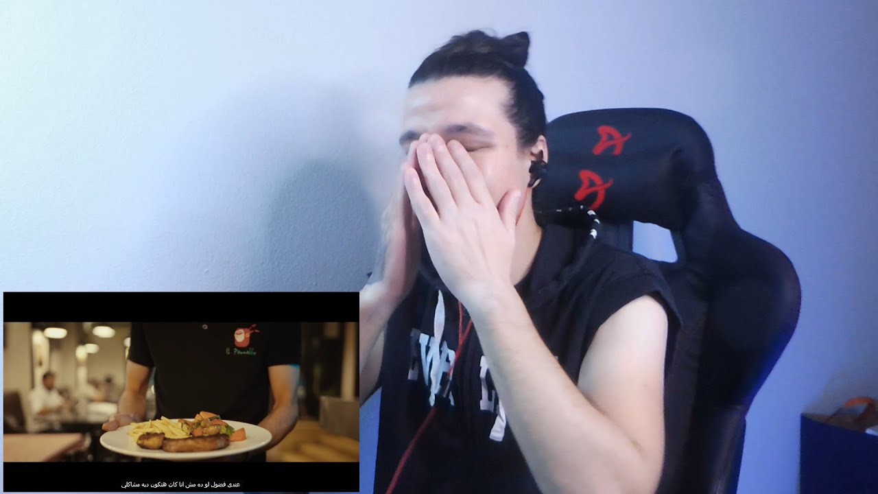 Lil Noby - Maleesh Zay Ft.@Husayn - حُسَين &@Wingii | ليل نوبي - مليش زي مع حسين و وينجي (REACTION)