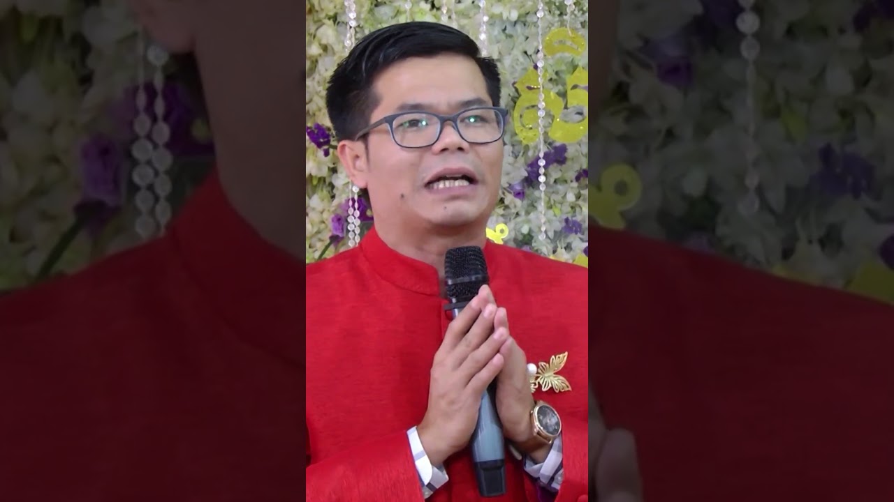 My wedding video #shorts #KhmerWedding#Cambodia 5 #wedding2023 #wedding #outdoorceremony