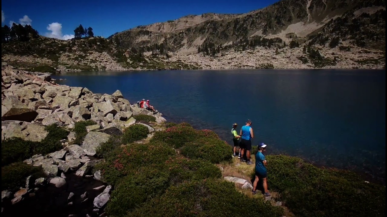Barèges 2021 - Pyrénées -