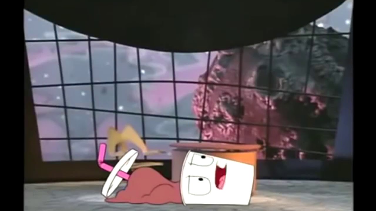 Ghost Planet Industries / Cartoon Network (2003)
