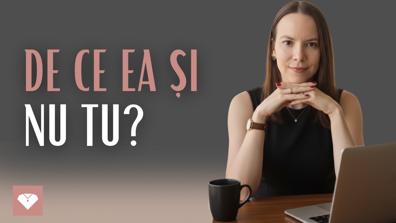 Secretul Femeilor care Atrag Atenția în Mod Natural