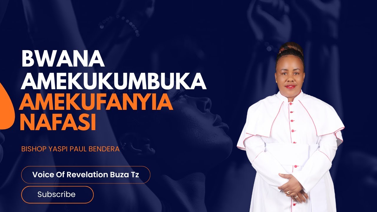 IBADA YA  ALHAMISI--KUFANIKIWA KWA YAKOBO NDANI YA NYUMBA YA MIUNGU Bishop Yaspi Paul  22/1/2026