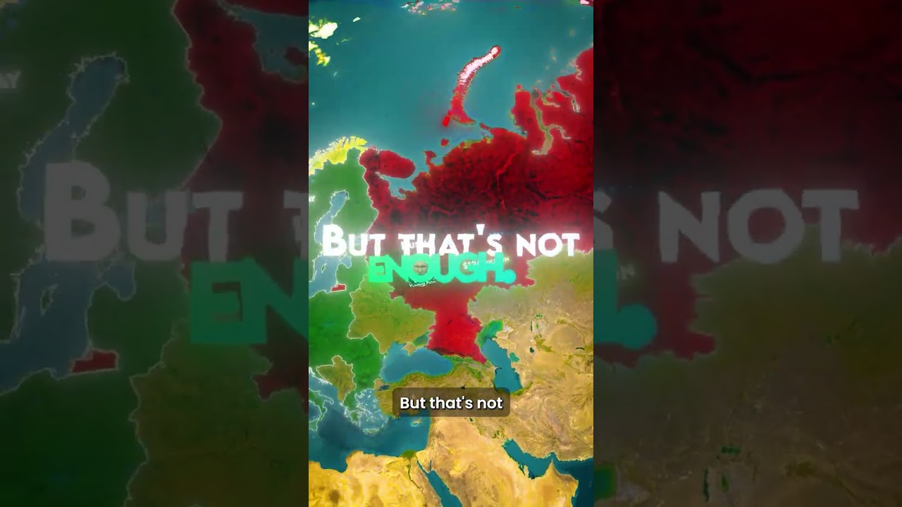 Is a Massive European Army Replacing NATO?