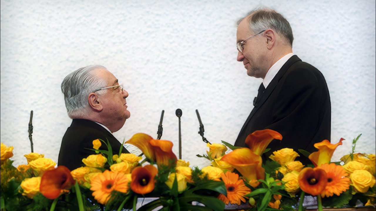 „Schritt um Schritt – mutig vorwärts“
