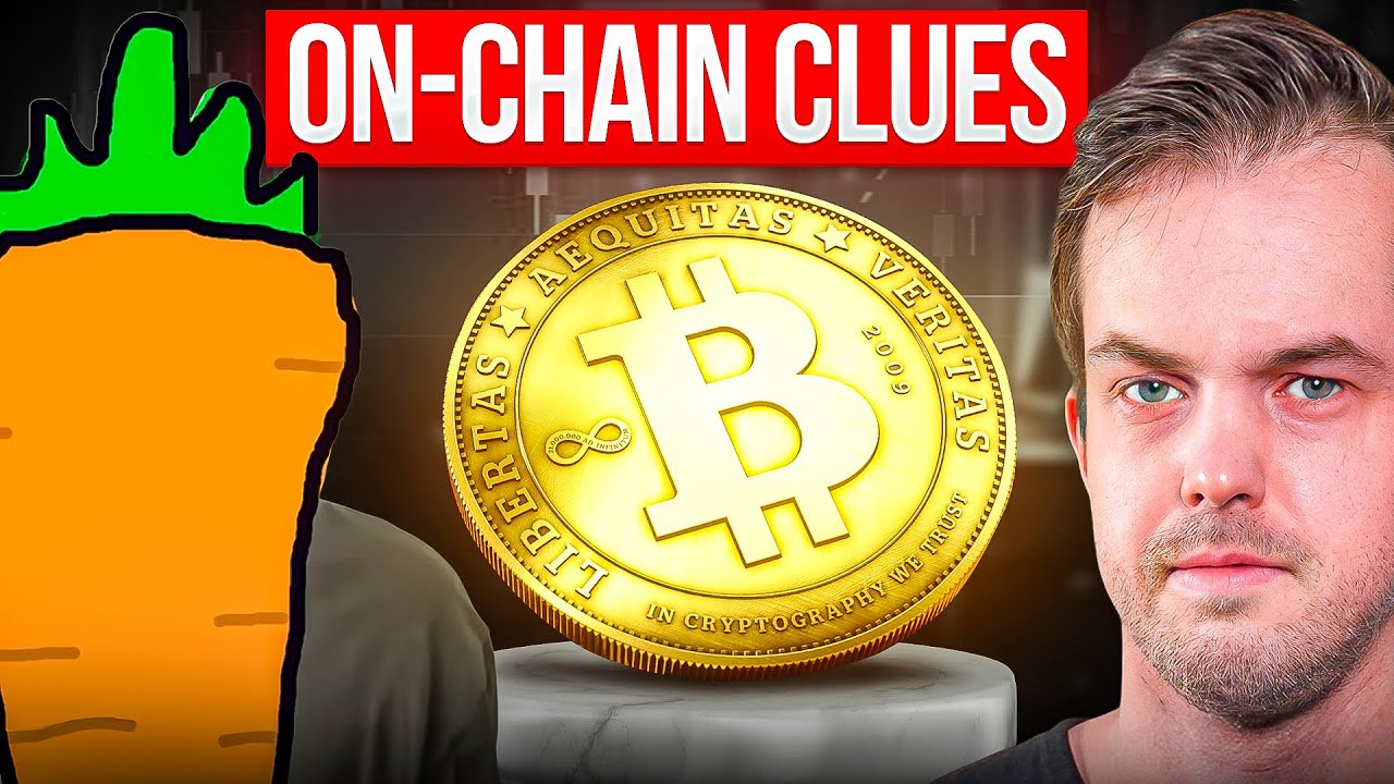The On-Chain Clues That SIGNAL Bitcoin BOTTOM | Rational Root