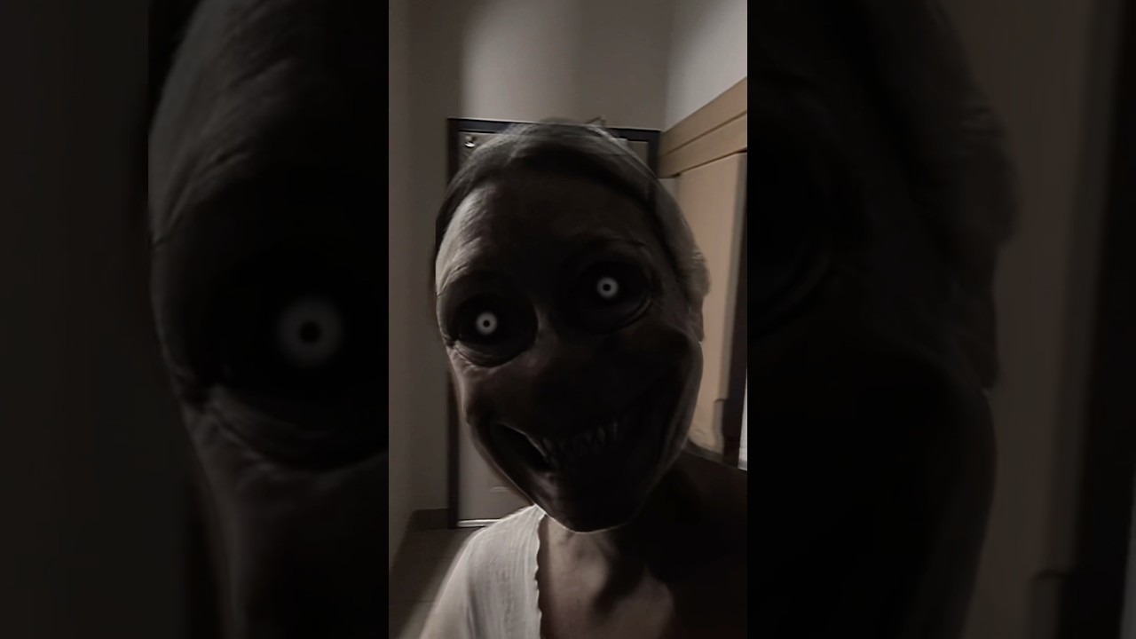 Hotel hag #horror #horrorstories #ghost #scary #spooky #creepy #spooky #jumpscare #demon #film