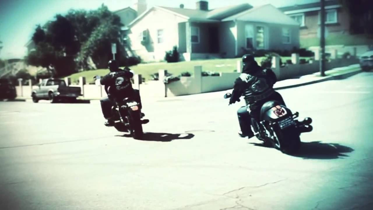 Killah Priest - Tonight We Ride - [Official Music Video]
