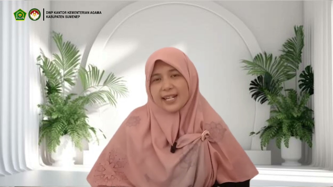 TASBIH || Meningkatkan Ibadah di 10 Hari Terakhir Bulan Ramadan || bersama DWP KUA Kec. Pasongsongan