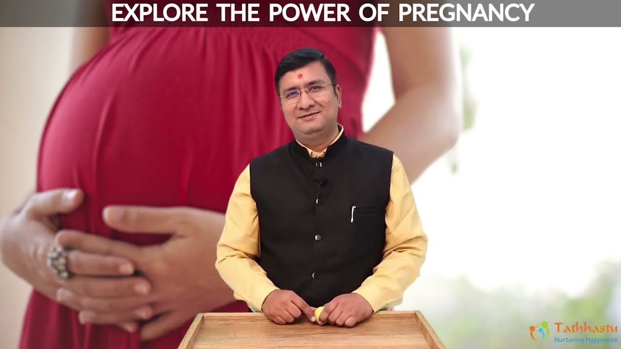 Prepare a GENIUS CHILD in womb | Garbhsanskar | Tathhastu