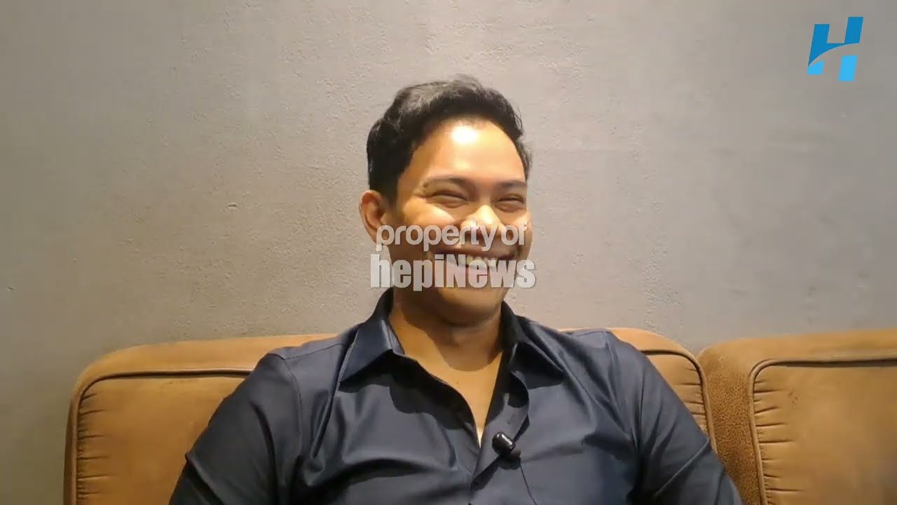 SANGGUPKAH INSANUL FAHMI JALANI PUASA TANPA MAWA?