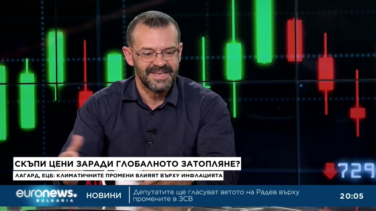 Боян Рашев в Биз(д)нес, 30.06.2023