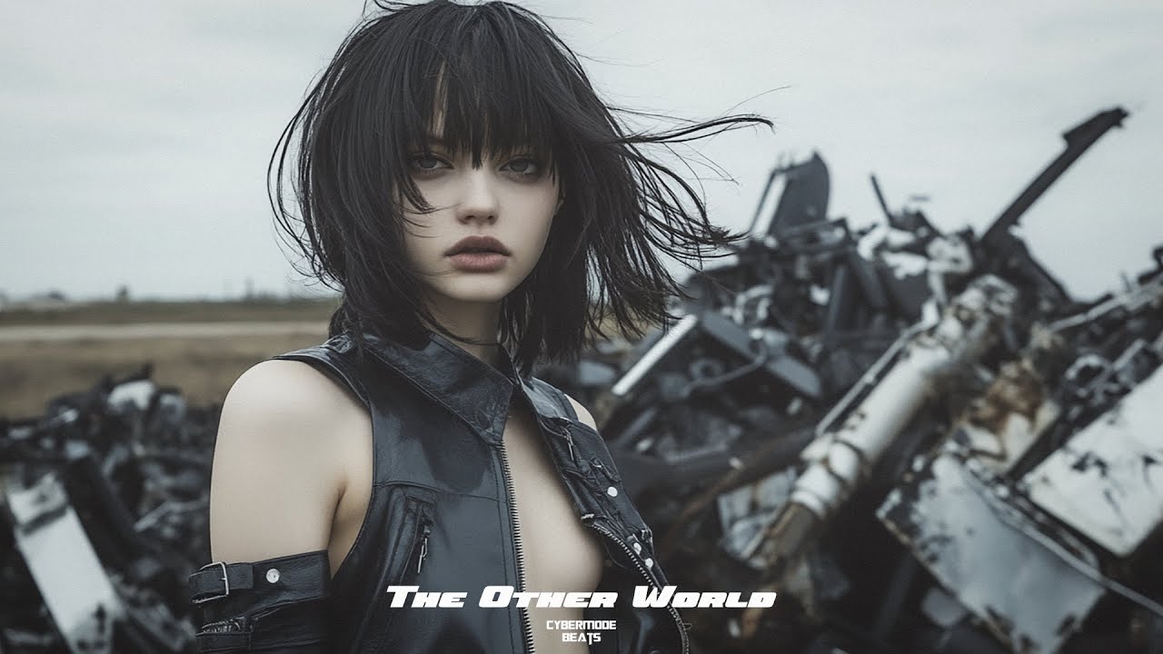Techno / EBM / Cyberpunk / Industrial beat  