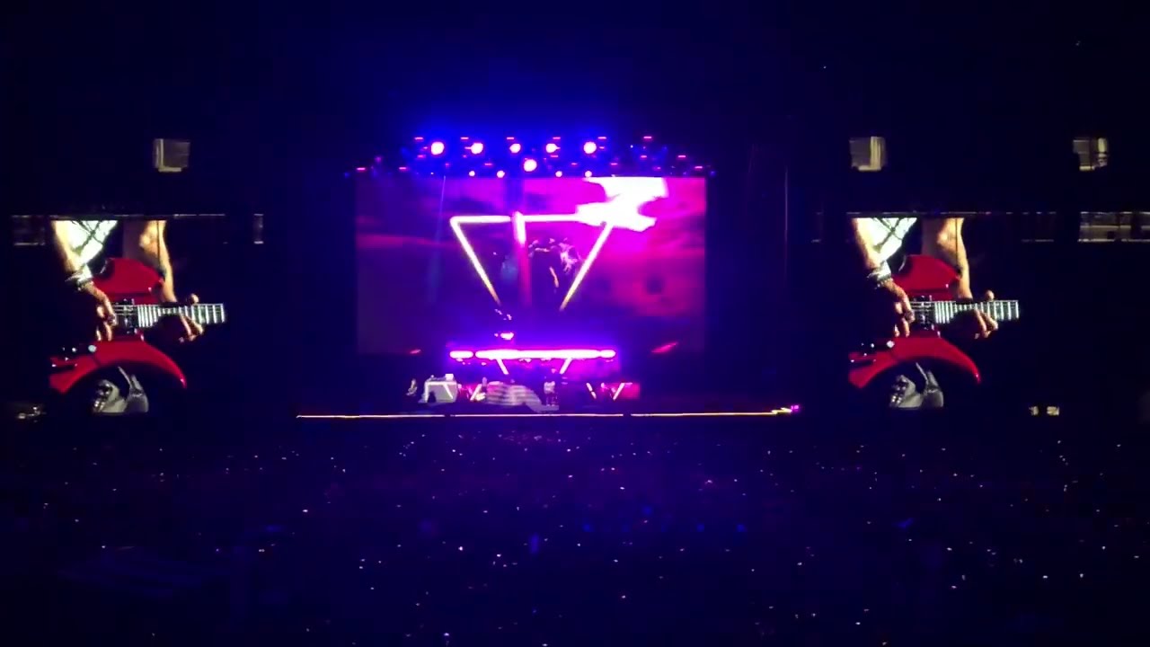 Guns N Roses 