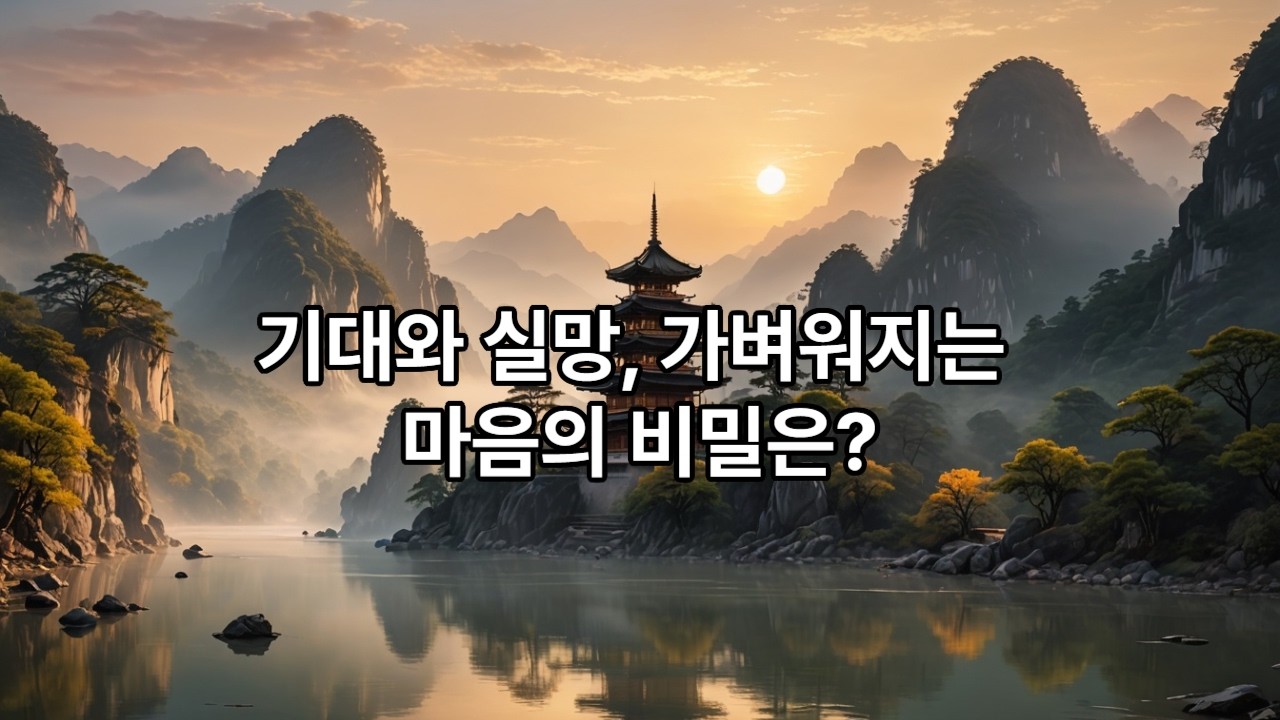 관계의 온도 | 