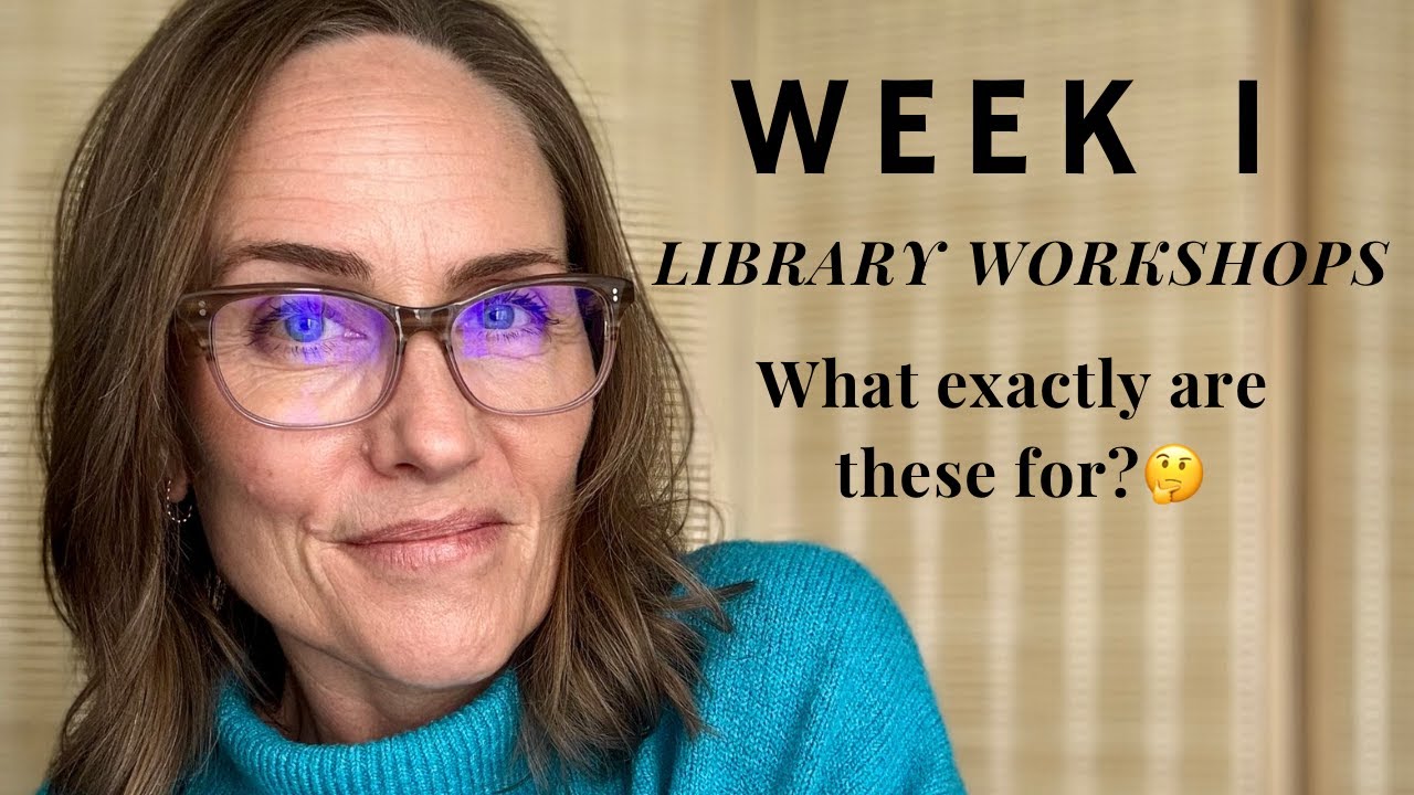 Library Modules Overview