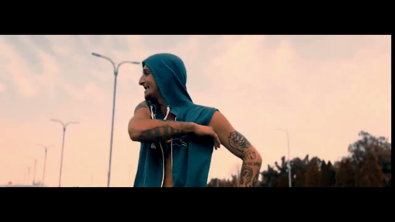 Arwi -  ! JDU SI PRO TO ! (JMKprod.)