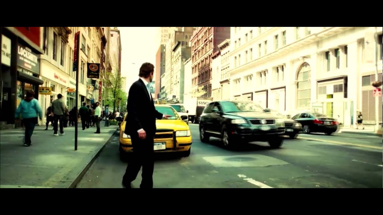 Limitless - Virtual Insanity ( music video )