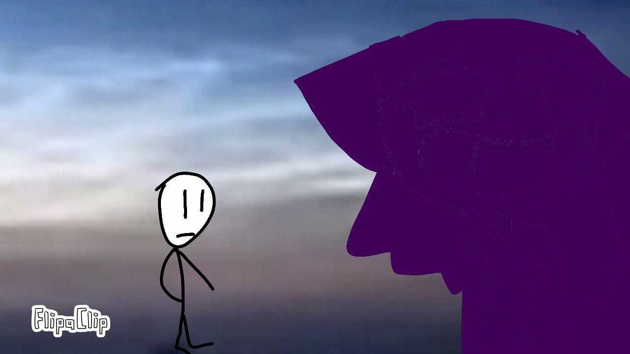 Daiko in Demon danger ( st00pid cup head thing)