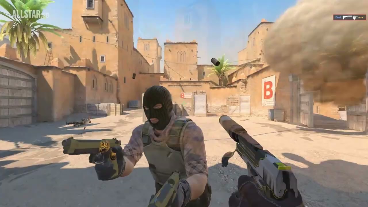 weekly cs2 highlights zoef