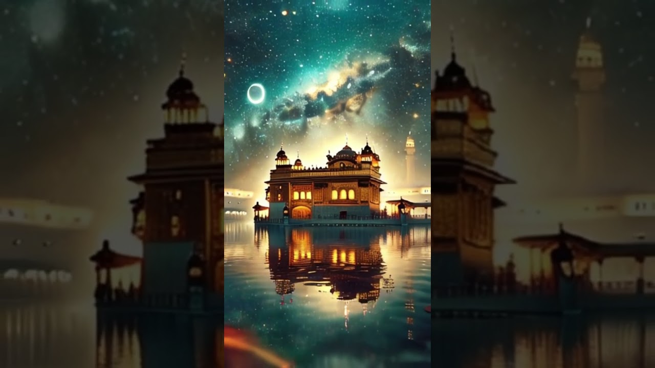 Embrace True Wealth - Sikh Wisdom