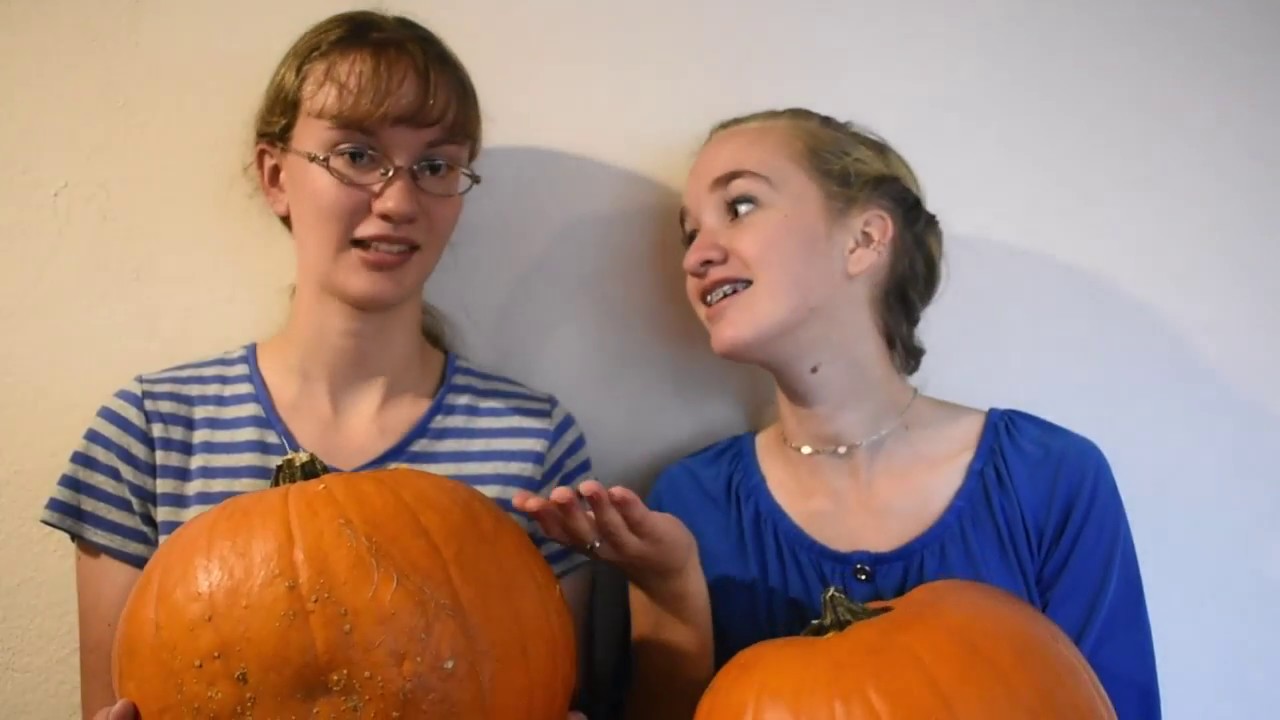 Pumpkin Carving!
