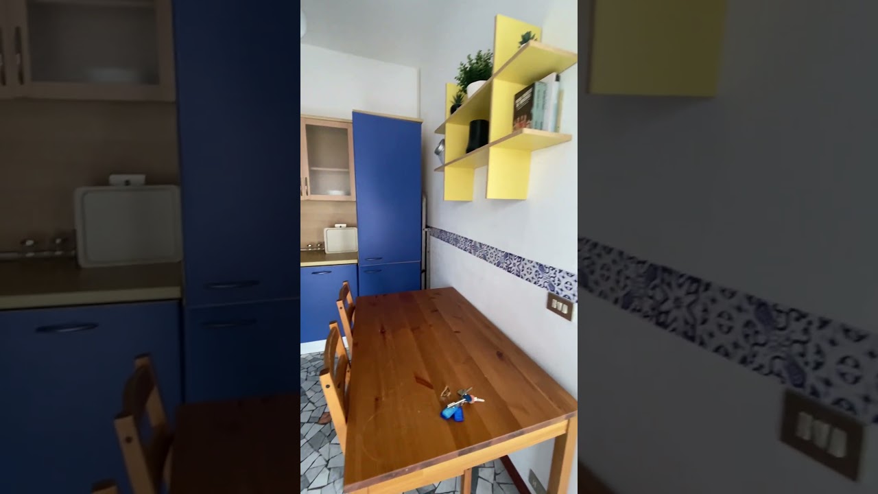 8137   BILOCALE VIA NEGROLI