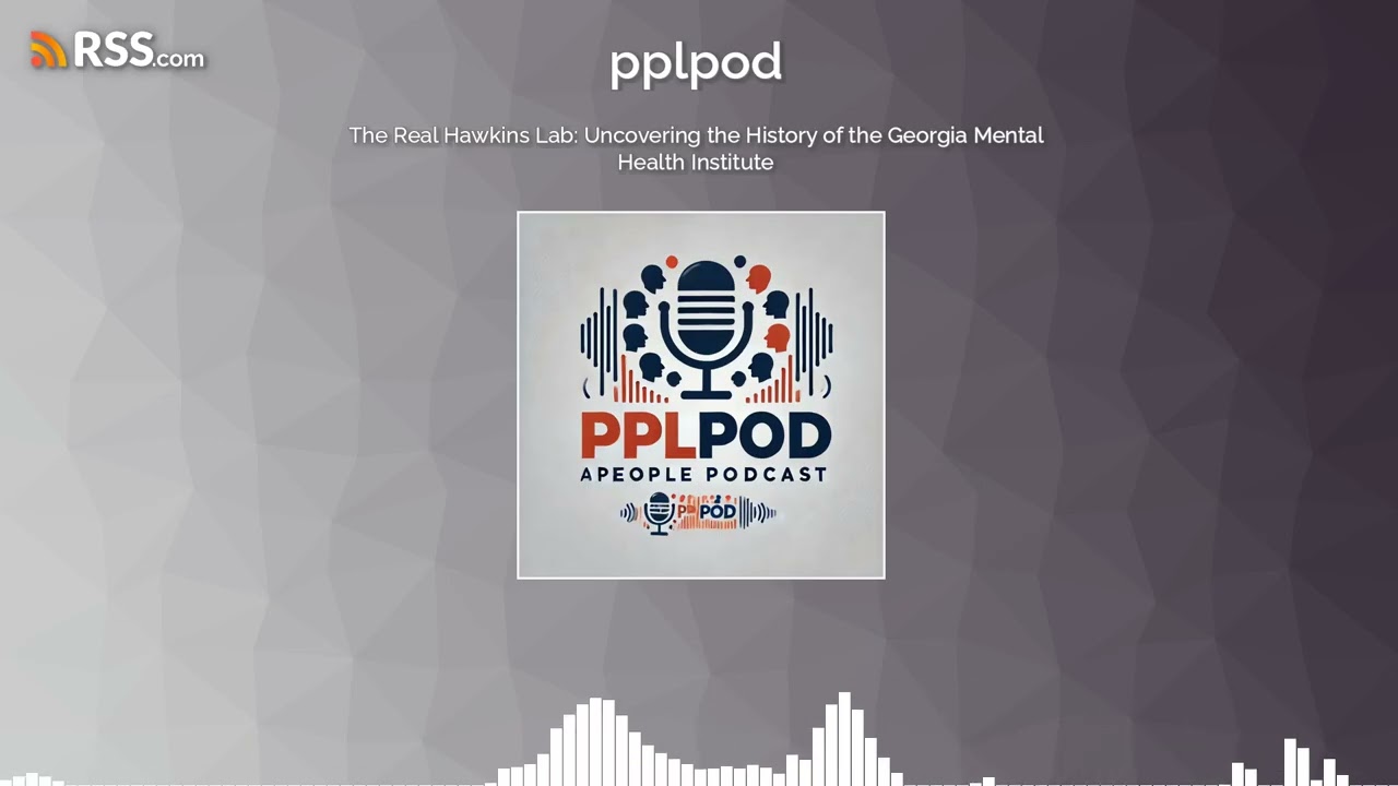 Georgia's Forgotten Hospital That Became a TV Phenomenon