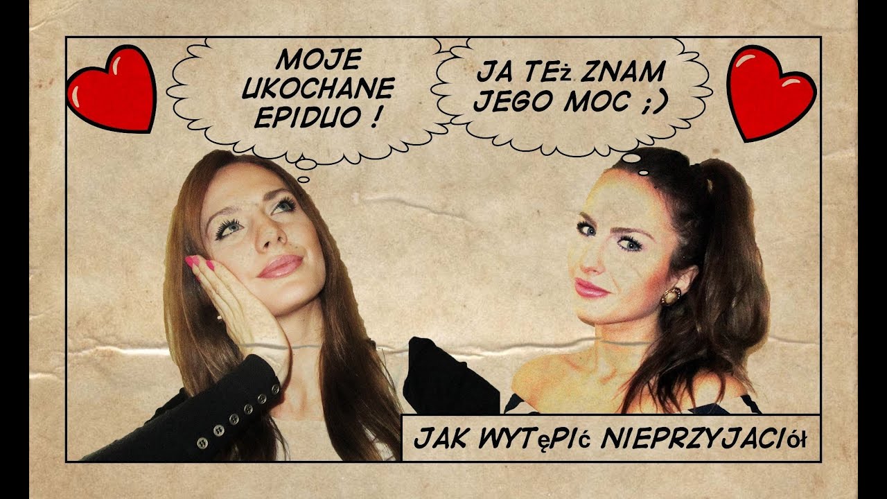 EPIDUO - spos&oacute;b na piękną cerę bez pryszczy (cera trądzikowa)