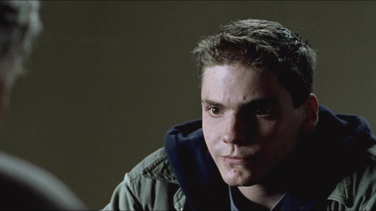 Elefantenherz - Elephant Heart - 2002 Daniel Brühl Full Movie